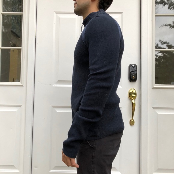 Calvin Klein layer jacket - Picture 4 of 8